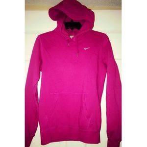 Nike hoodie